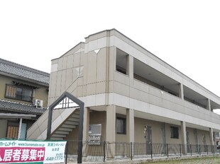 中村公園駅 バス11分  大正橋西下車：停歩2分 2階の物件外観写真